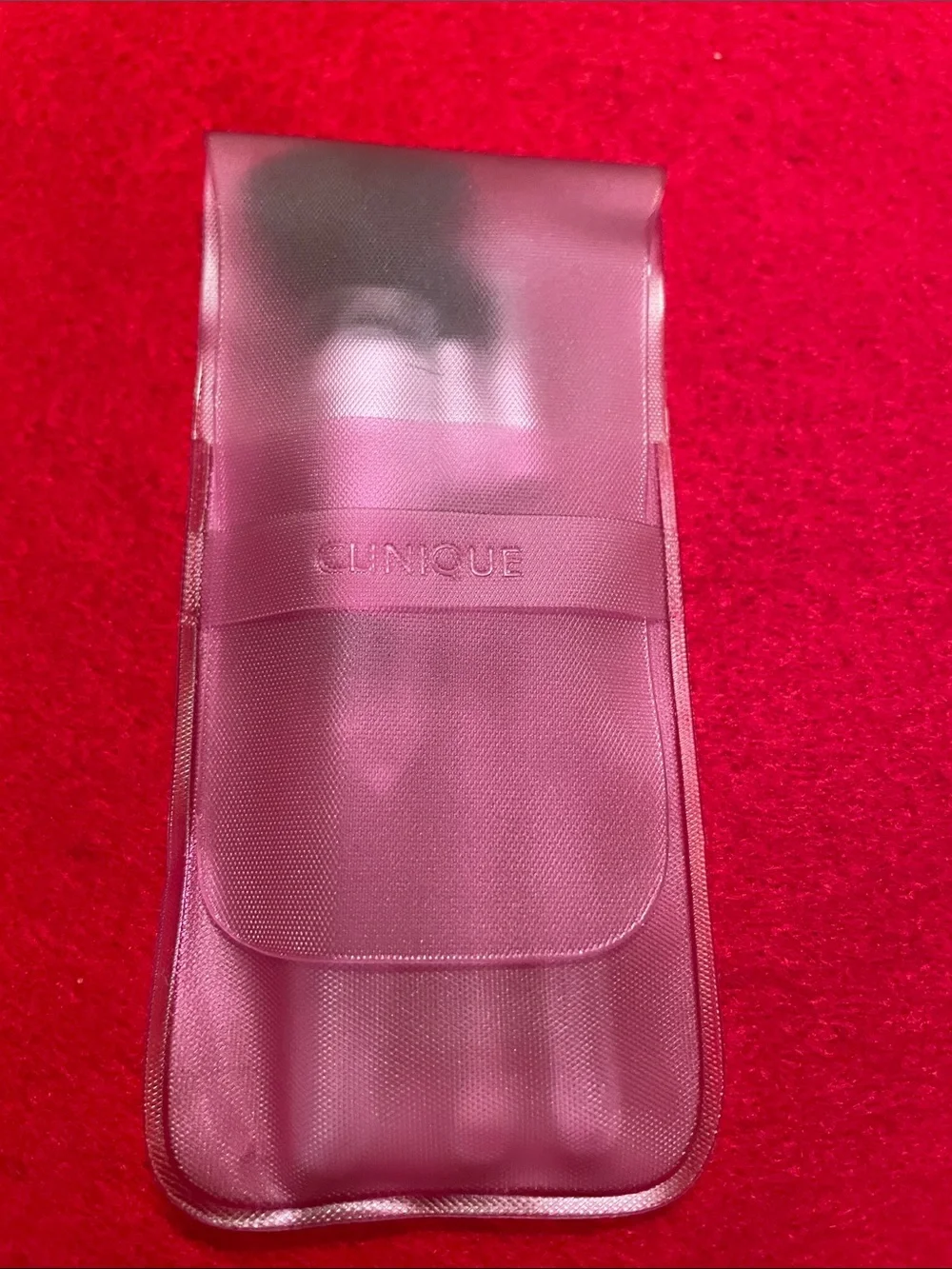 Clinique convenient lightweight touchups